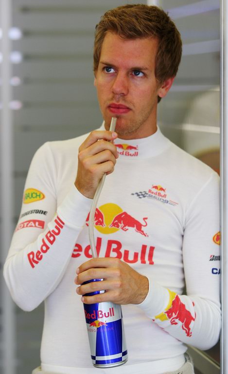 GP TURCHIA - Prove Libere